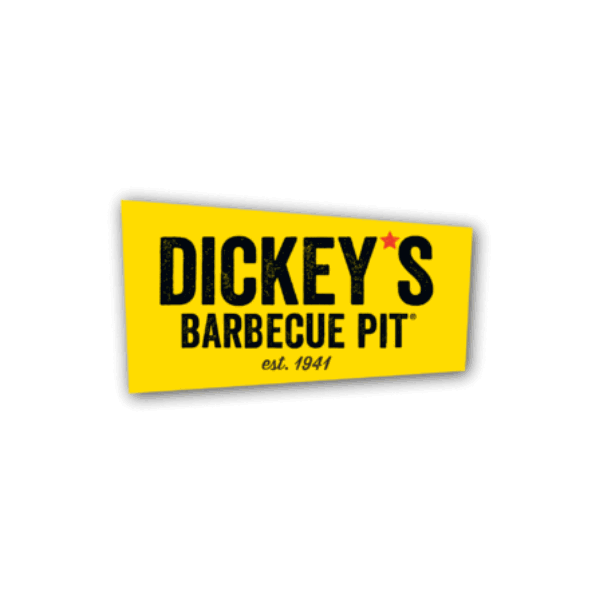 dickey_s barbque_logo