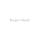 Burger Island