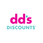 dd’s Discounts