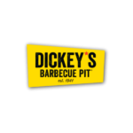 Dickey’s Barbecue Pit