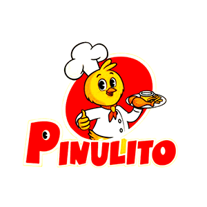 pinulito fried chicken_logo pinulito fried chicken_logo